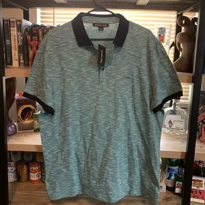 👕Micheal Kors dress shirt *Deadstock*👕